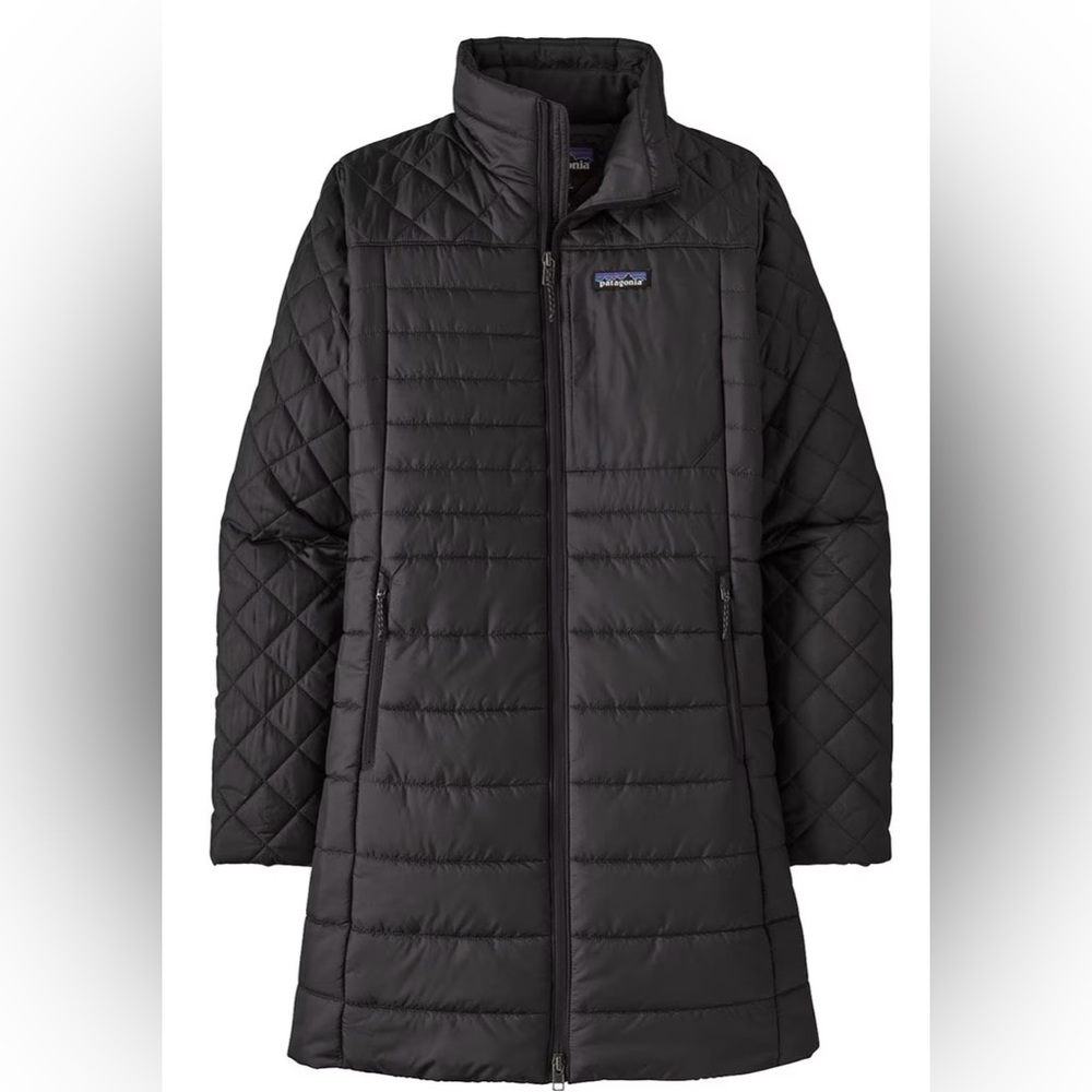 Patagonia Radalie Insulated Parka - Women's